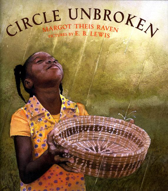 Circle Unbroken: The Story of a Basket and Its People