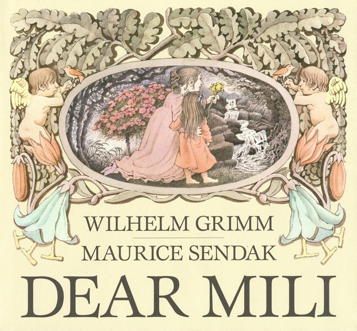 Dear Mili