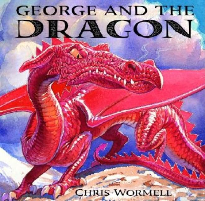 George and the Dragon