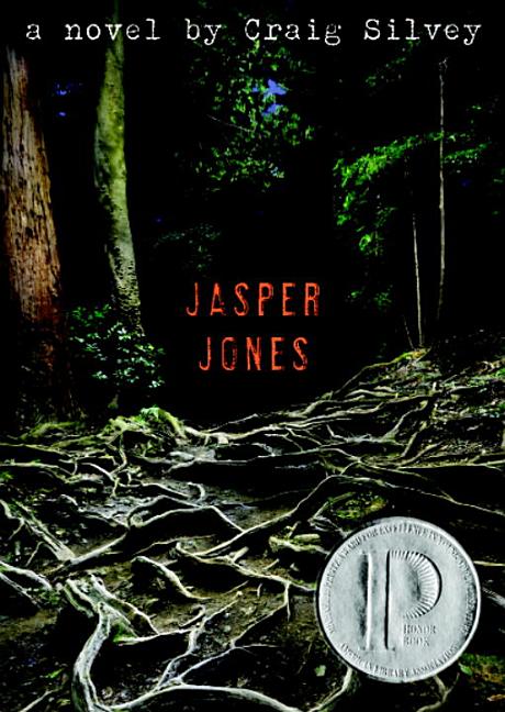 Jasper Jones