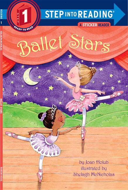 Ballet Stars