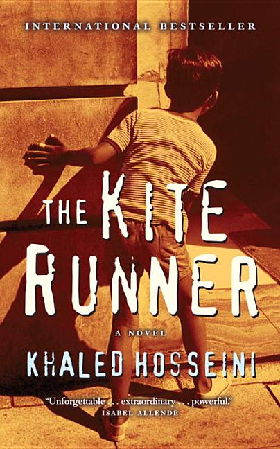 Kite Runner, The