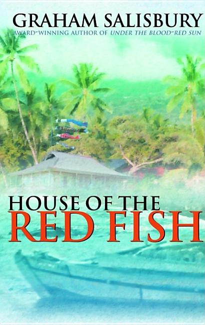 House of the Red Fish