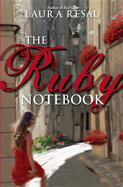 Ruby Notebook