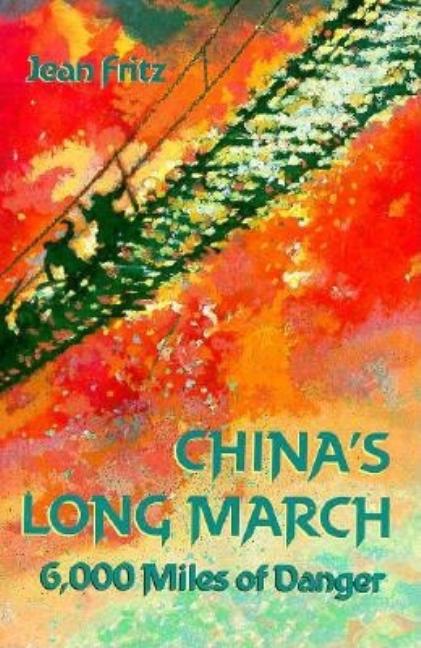 China's Long March