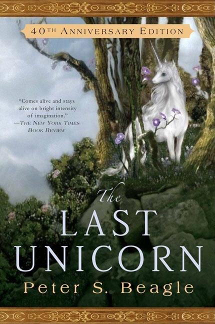 The Last Unicorn