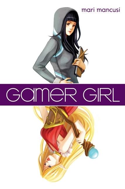 Gamer Girl