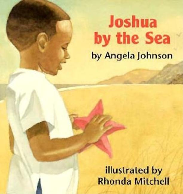 Joshua by the Sea