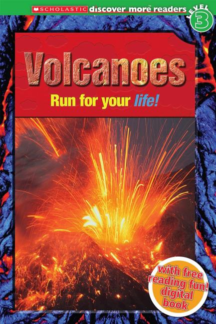 Volcanoes