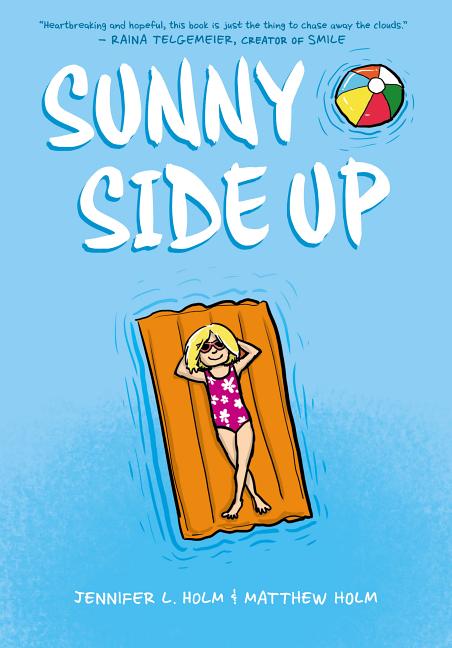 Sunny Side Up