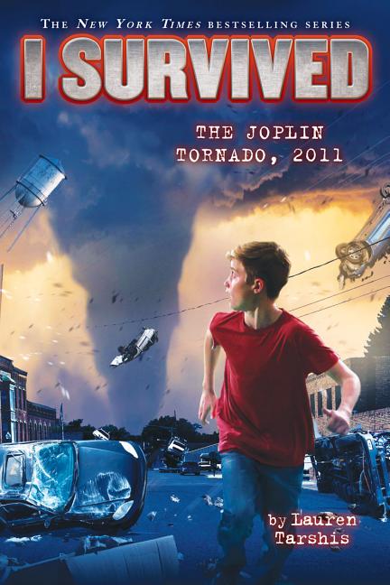 I Survived the Joplin Tornado, 2011