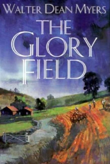 The Glory Field