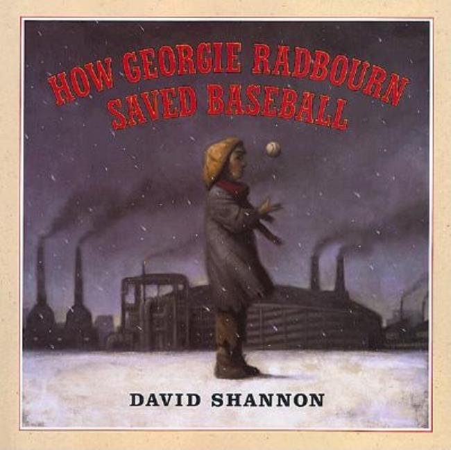 How Georgie Radbourn Saved Baseball