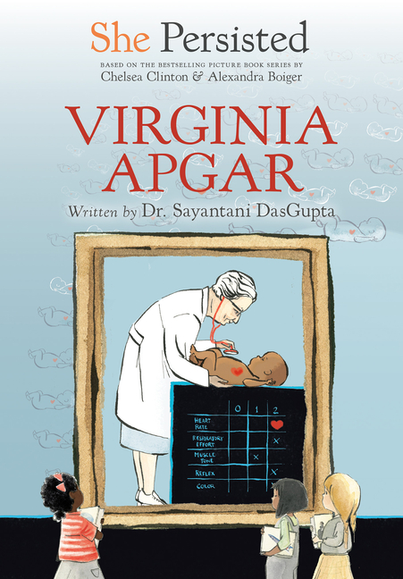 Virginia Apgar