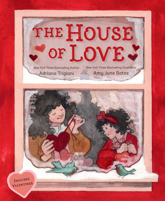 The House of Love