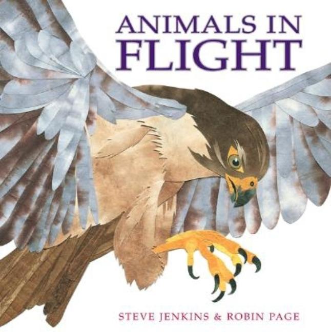 Animals in Flight