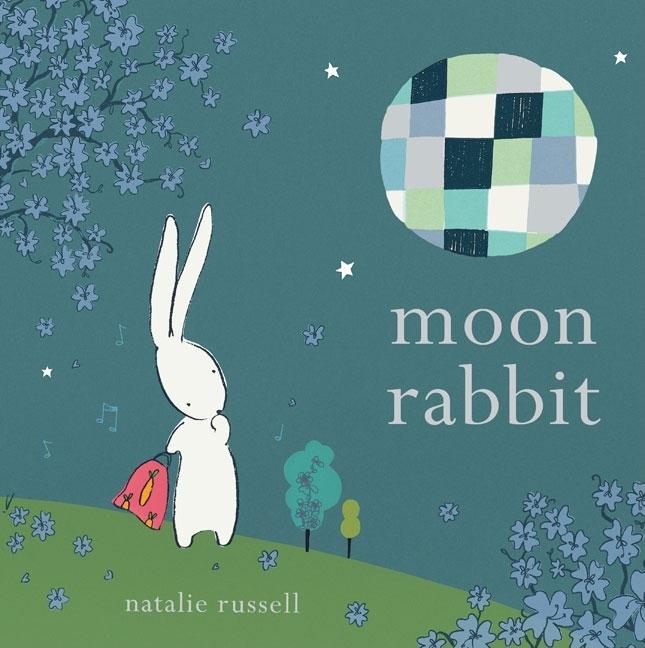 Moon Rabbit