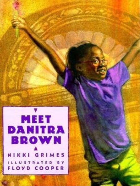 Meet Danitra Brown