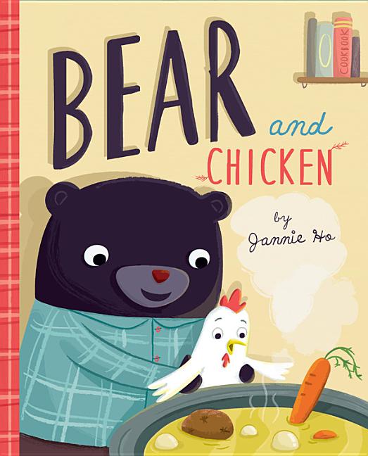 Bear and Chicken