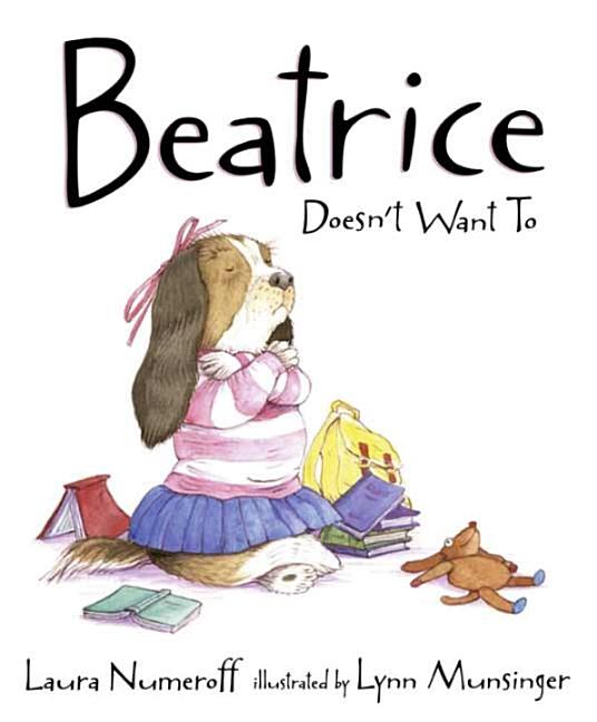 Beatrice Doesn't Want to