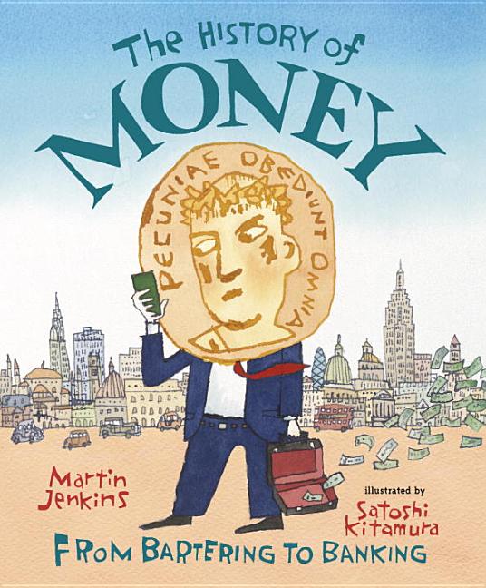 The History of Money: From Bartering to Banking