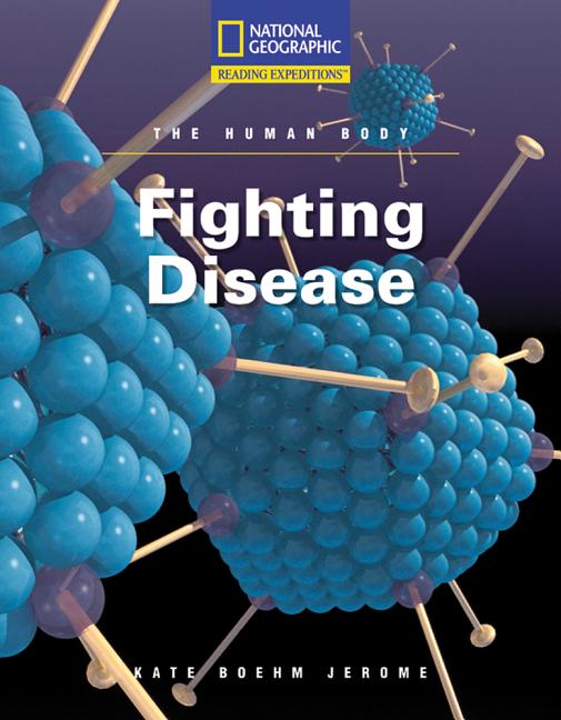 Fighting Disease