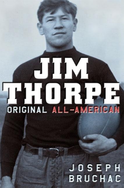 Jim Thorpe, Original All-American