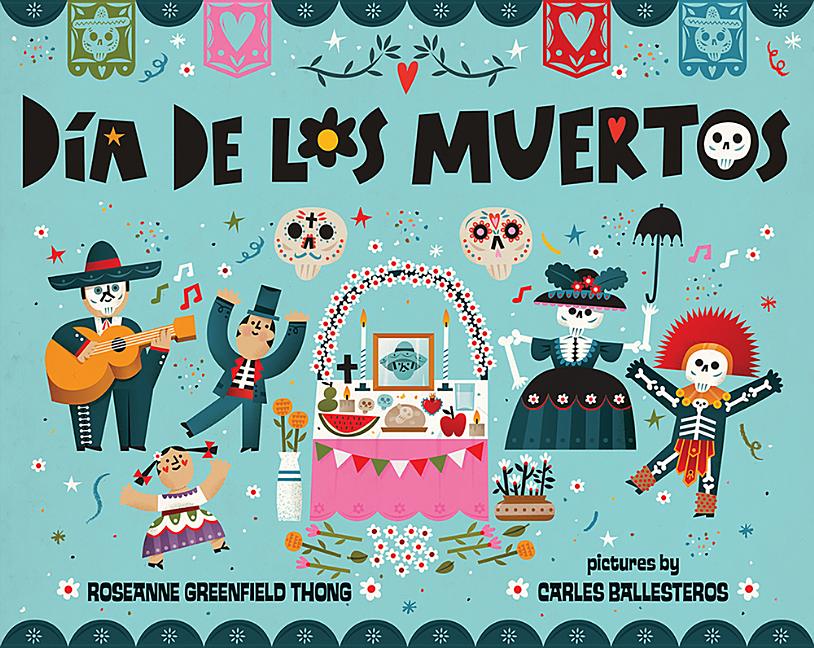 Día de los muertos