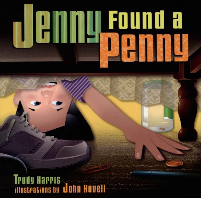 Jenny Found a Penny