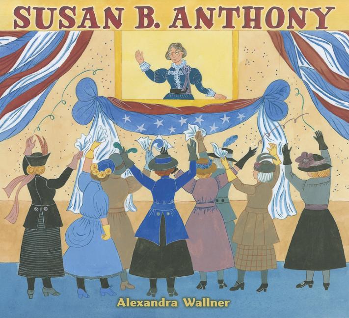 Susan B. Anthony