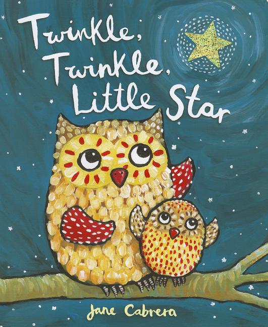 Twinkle, Twinkle, Little Star