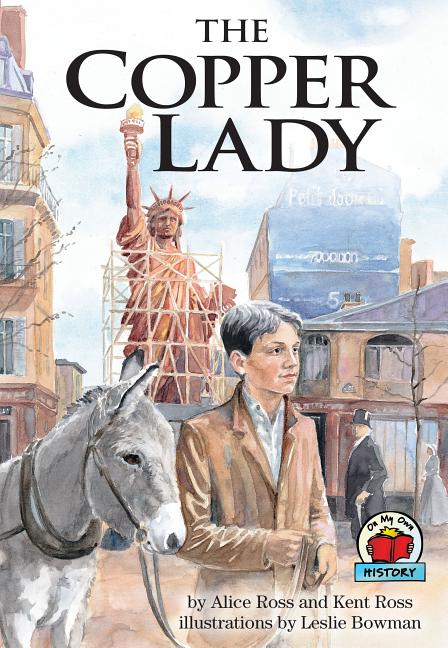 The Copper Lady