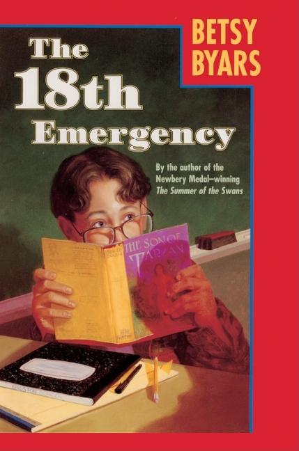 The 18th Emergency