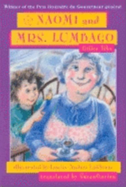 Naomi and Mrs. Lumbago