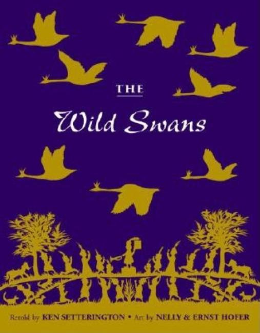 The Wild Swans