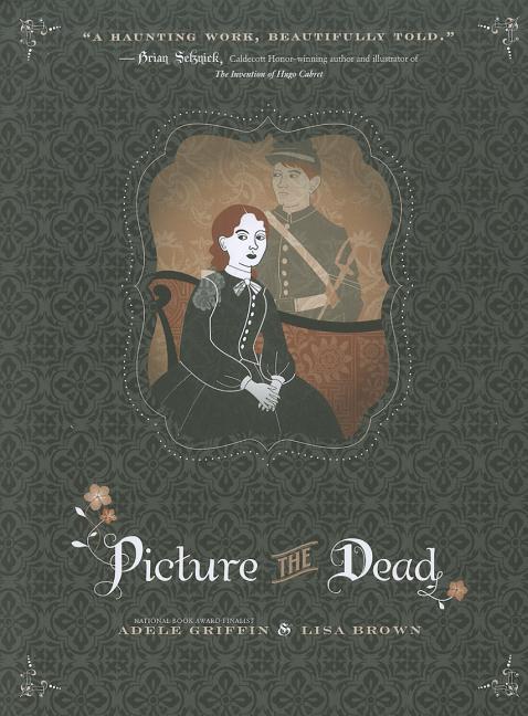 Picture the Dead