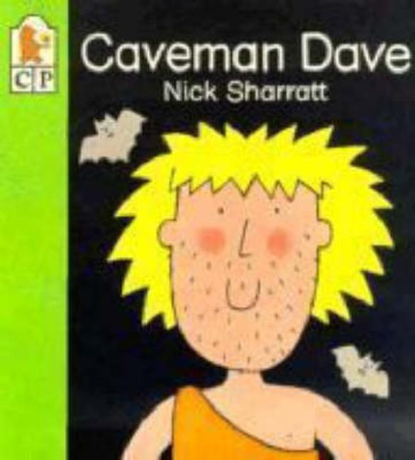 Caveman Dave