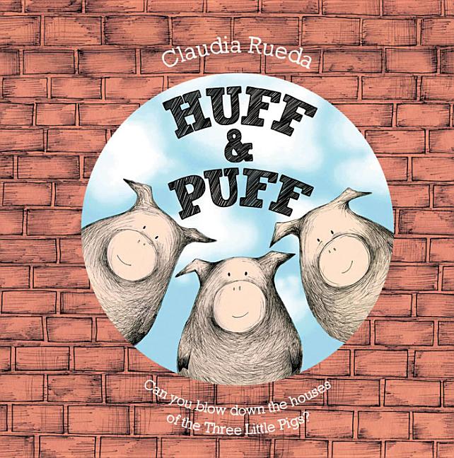 Huff & Puff: Can You Blow Down the Houses of the Three Little Pigs?