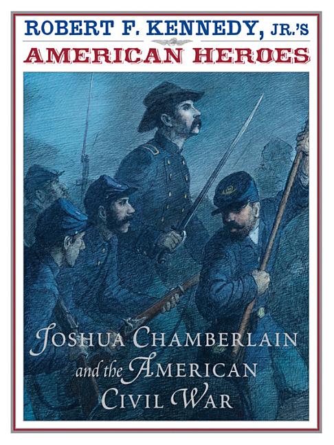 Joshua Chamberlain and the American Civil War