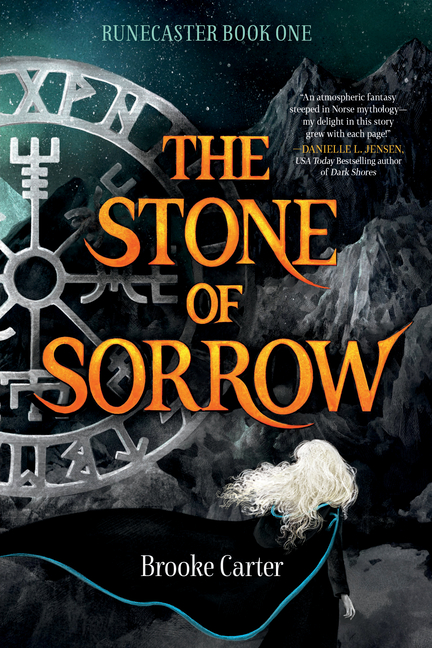 The Stone of Sorrow