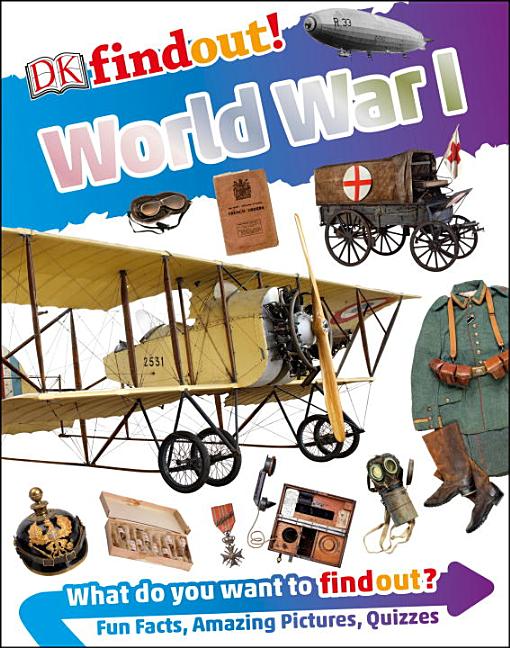 World War I