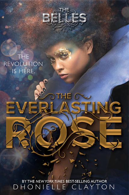 The Everlasting Rose