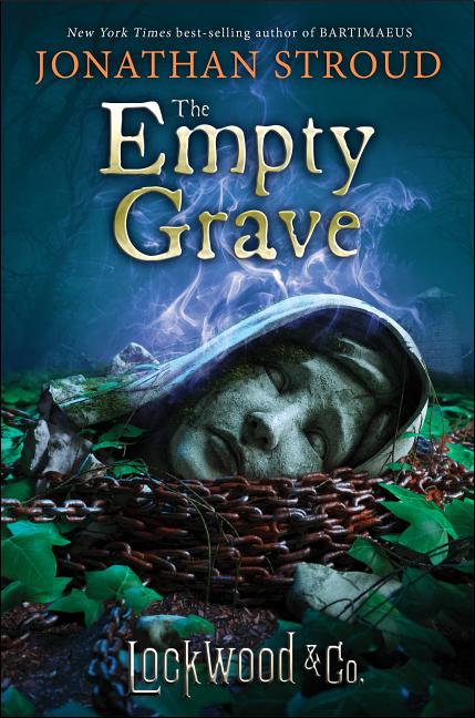 The Empty Grave