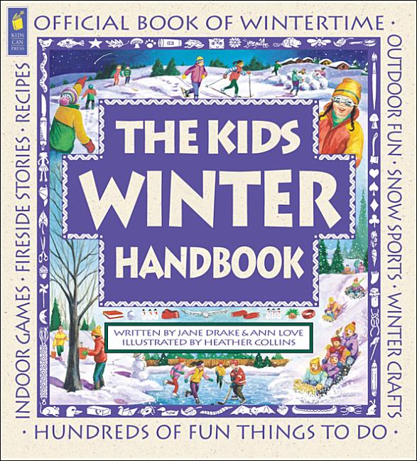 The Kids Winter Handbook