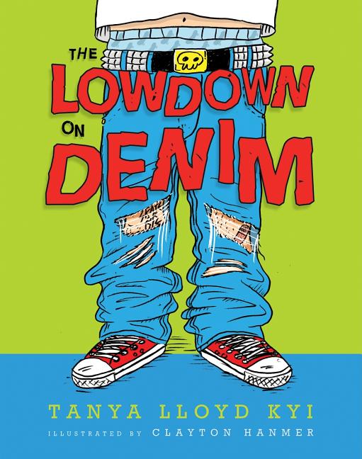 Lowdown on Denim