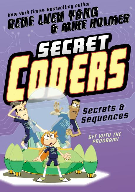 Secrets & Sequences