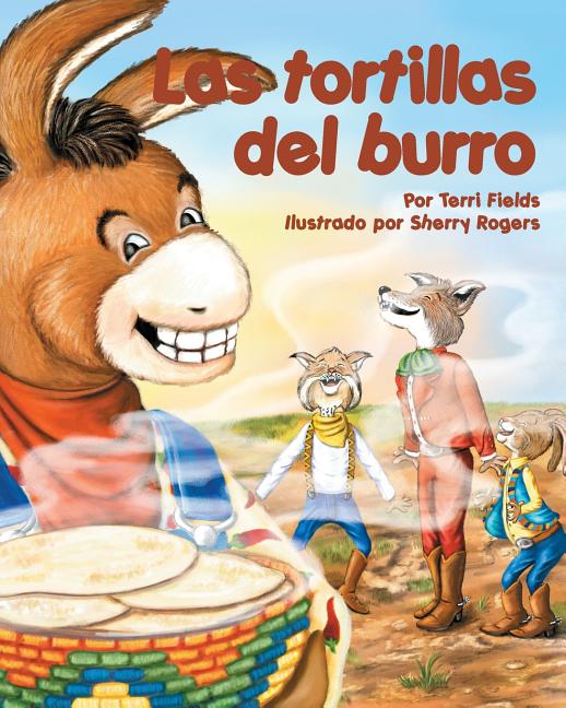 Las tortillas del burro