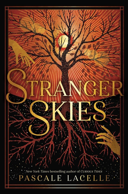 Stranger Skies