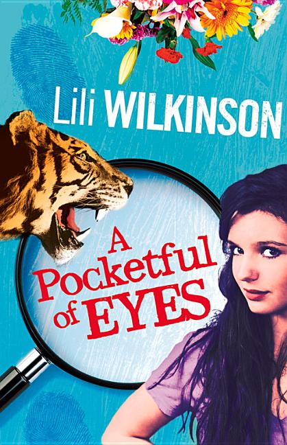 A Pocketful of Eyes