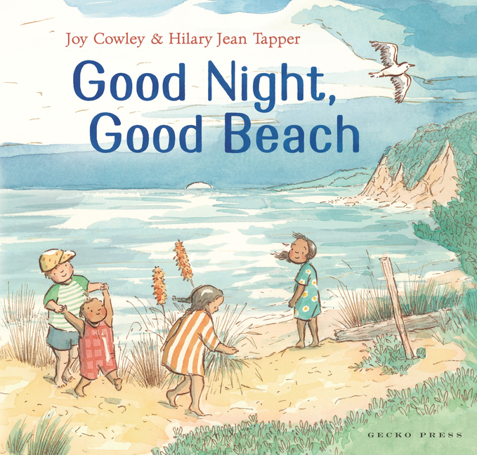 Good Night, Good Beach